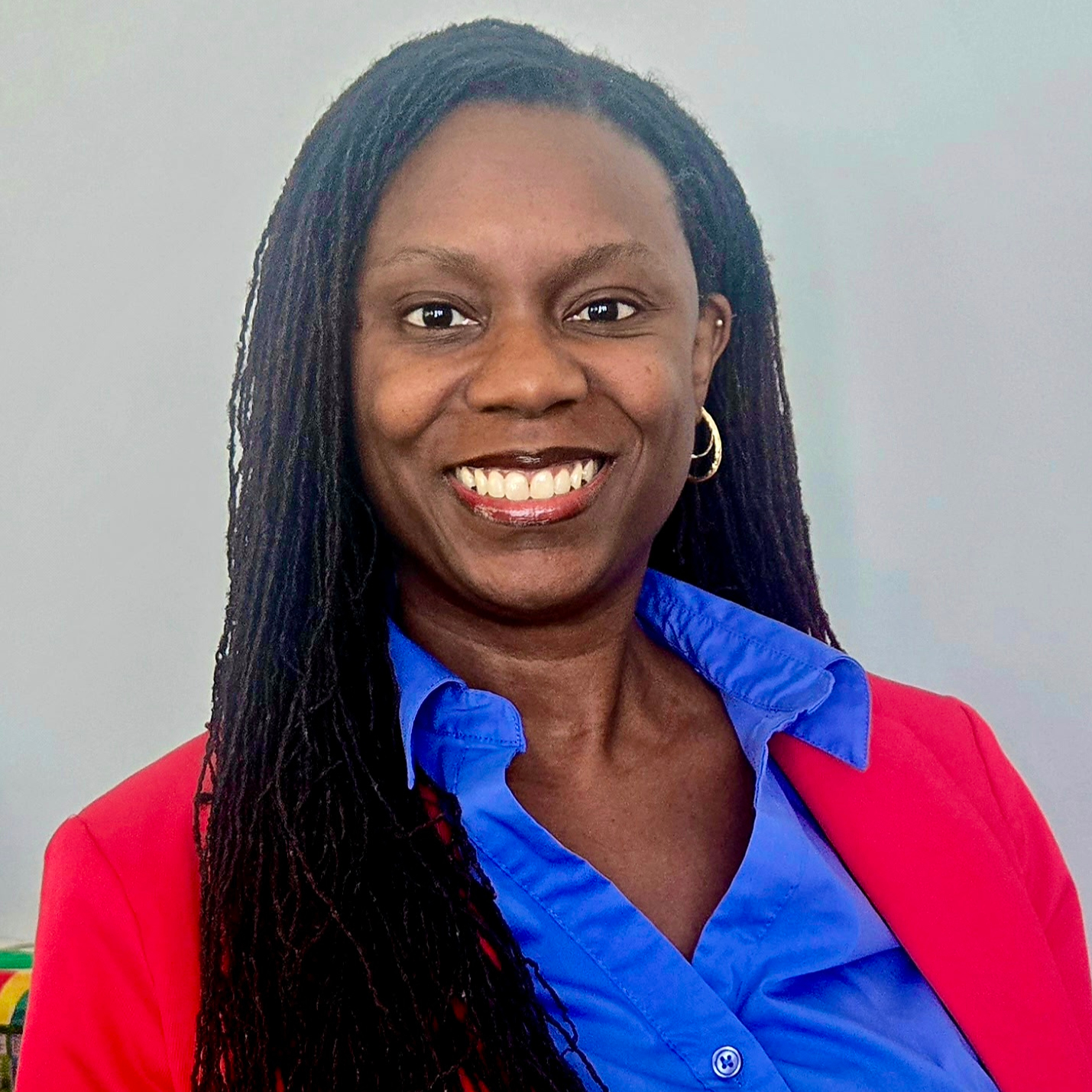 Dr. Shayla Atkins