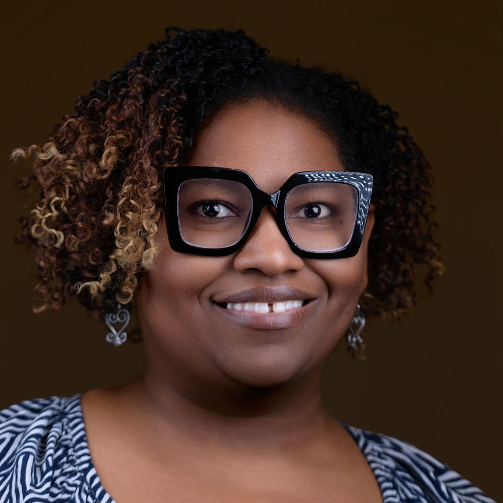 DR. CONSTANCE BAILEY